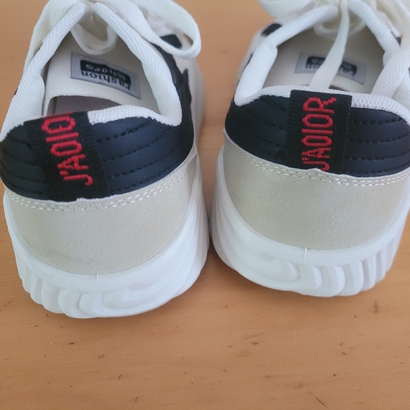 LEPASK ORTHOPEDIC SHOES - Picture 4 of 9